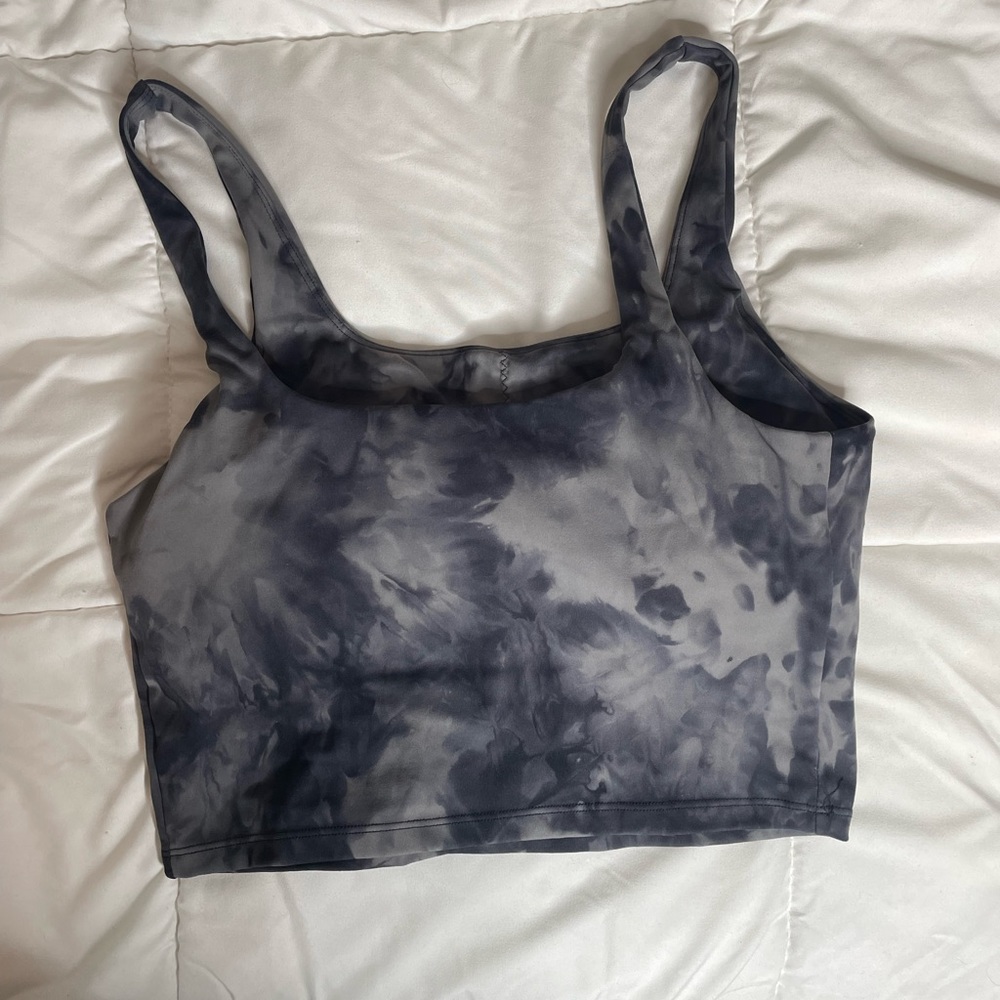 Kamo athletic top